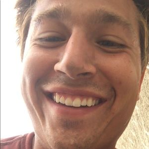 Meet your Posher, Brett